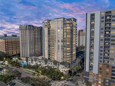450 Knights Run Ave #702, Tampa, FL 33602