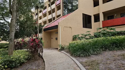 3078 Eastland Blvd #107, Clearwater, FL 33761