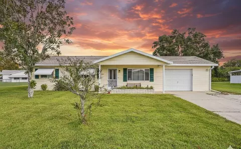 10339 SE 179th St, Summerfield, FL 34491