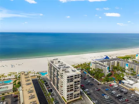 5396 Gulf Blvd #410, Saint Pete Beach, FL 33706