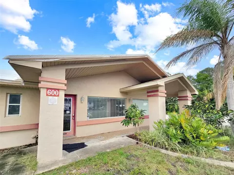 600 N Eustis St, Eustis, FL 32726