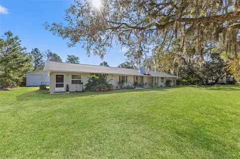 17504 Thomas Blvd, Hudson, FL 34667