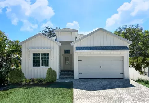 407 Georgia Ave, Crystal Beach, FL 34681