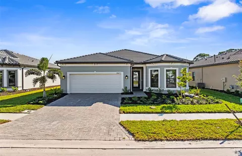 14671 Eagle Branch Dr, Nokomis, FL 34275