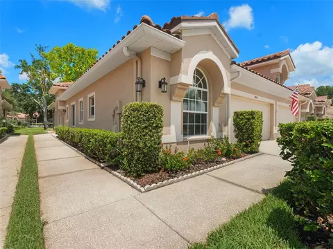 3876 Timber Ridge Ct, Palm Harbor, FL 34685
