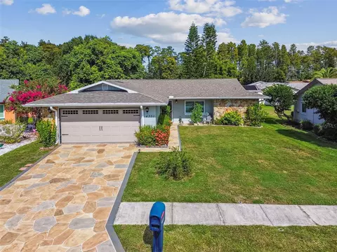4331 Grouper Ln, New Port Richey, FL 34653