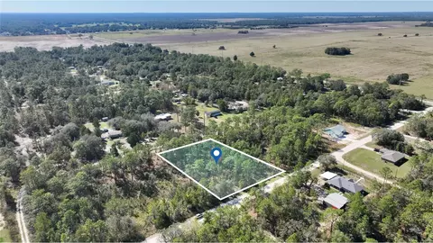 SW 89th Street, Dunnellon, FL 34432