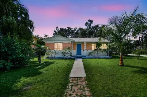 2801 Edwards Ave S, Saint Petersburg, FL 33705