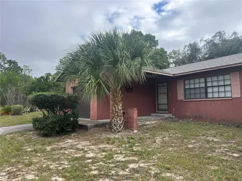 6168 Mariner Blvd, Spring Hill, FL 34609