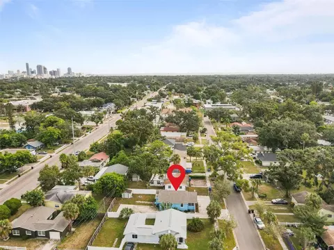 2331 16th Ave S, Saint Petersburg, FL 33712