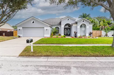 9301 Sunnyoak Dr, Riverview, FL 33569