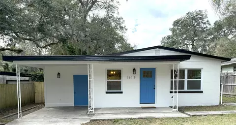 1619 E Marks Dr, Tampa, FL 33604