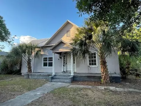 1006 E 17th Ave, Tampa, FL 33605