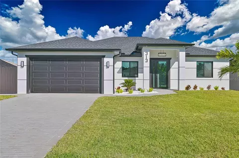 313 SE 31st Ter, Cape Coral, FL 33904