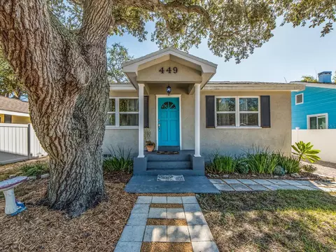 449 Roanoke St, Dunedin, FL 34698