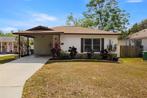 210 W South Ave, Tampa, FL 33603