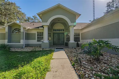 14214 Cinnaman Ln, Weeki Wachee, FL 34614