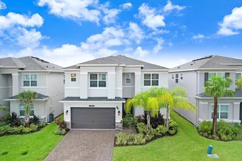 3333 Woodland Brook Way, Wesley Chapel, FL 33543