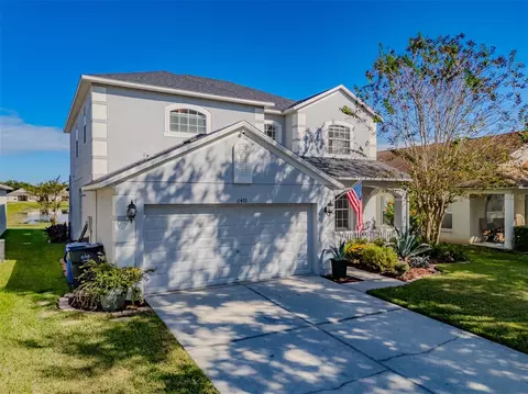 Exterior - 11470 Weston Course Loop, Riverview, FL 33579 photo 2 of 13