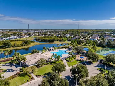 View/Area - 11470 Weston Course Loop, Riverview, FL 33579 photo 14 of 15