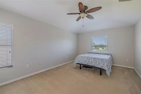 Bedroom - 11470 Weston Course Loop, Riverview, FL 33579 photo 7 of 9