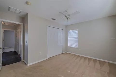 Bedroom - 11470 Weston Course Loop, Riverview, FL 33579 photo 2 of 9