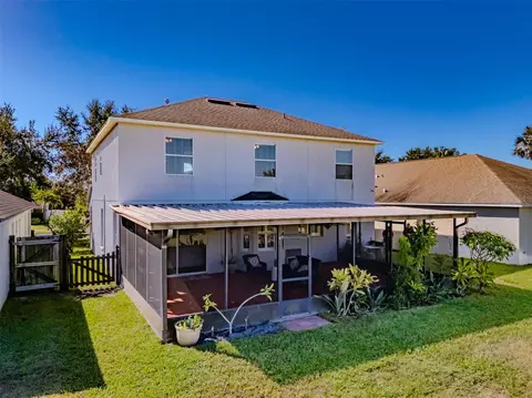 Exterior - 11470 Weston Course Loop, Riverview, FL 33579 photo 12 of 13