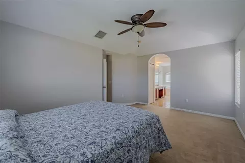 Bedroom - 11470 Weston Course Loop, Riverview, FL 33579 photo 9 of 9