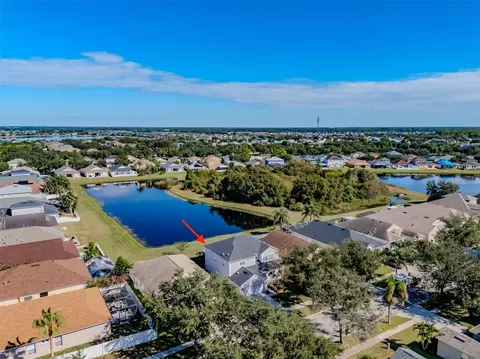 View/Area - 11470 Weston Course Loop, Riverview, FL 33579 photo 5 of 15