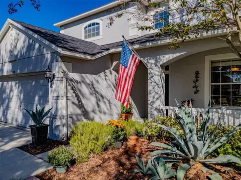 Exterior - 11470 Weston Course Loop, Riverview, FL 33579 photo 5 of 13