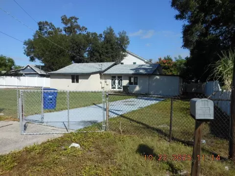 2119 W Comanche Ave, Tampa, FL 33603