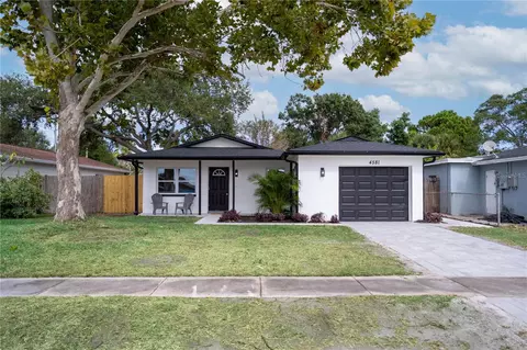 4581 67th Ave N, Pinellas Park, FL 33781
