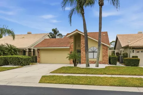 5581 Greyston St, Palm Harbor, FL 34685