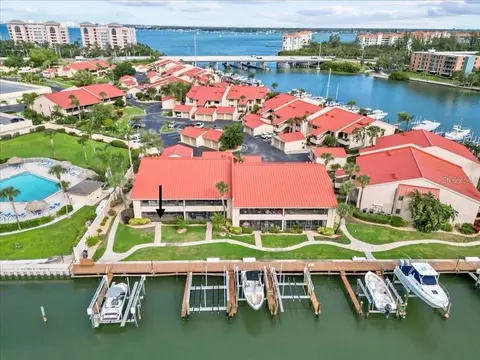 4730 Brittany Dr S #36, Saint Petersburg, FL 33715