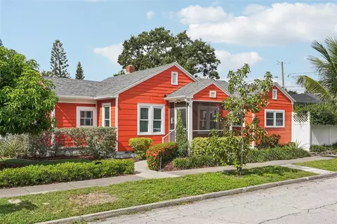 1001 18th Ave N, Saint Petersburg, FL 33704