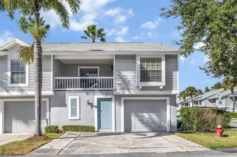 220 Orion Ln #89, Treasure Island, FL 33706