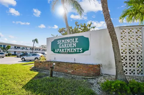 8425 112th St #108, Seminole, FL 33772
