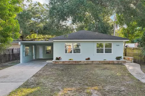 1509 S Washington Ave, Clearwater, FL 33756