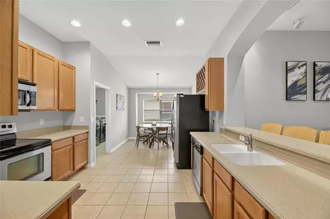 Kitchen - 424 Down Pine Dr, Seffner, FL 33584 photo 3 of 5