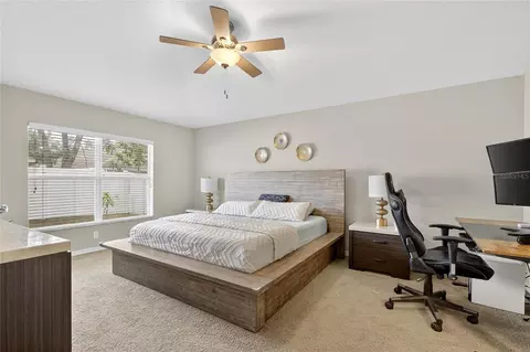 Bedroom - 424 Down Pine Dr, Seffner, FL 33584 photo 1 of 5