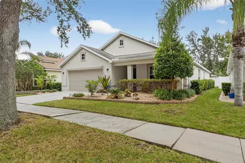 Exterior - 424 Down Pine Dr, Seffner, FL 33584 photo 3 of 11