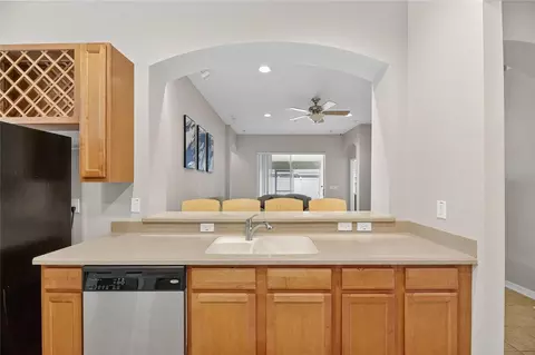 Kitchen - 424 Down Pine Dr, Seffner, FL 33584 photo 5 of 5