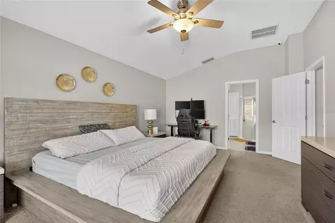 Bedroom - 424 Down Pine Dr, Seffner, FL 33584 photo 2 of 5