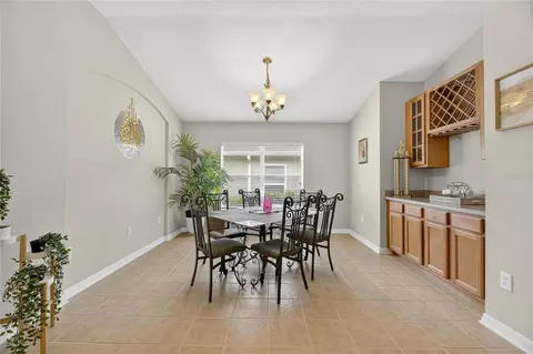 Dining - 424 Down Pine Dr, Seffner, FL 33584 photo 1 of 1