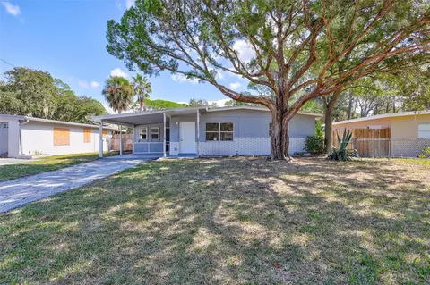 7132 Oelsner St, New Port Richey, FL 34652