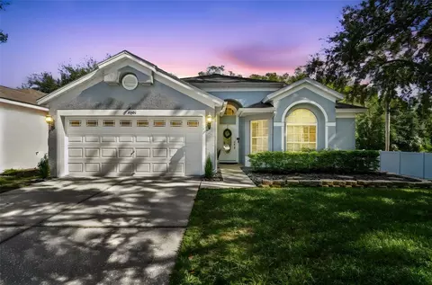 13401 Fawn Springs Dr, Tampa, FL 33626