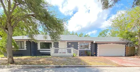 2400 13th Ave S, Saint Petersburg, FL 33712