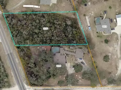 2783 Lake Helen Osteen Rd, Deltona, FL 32738