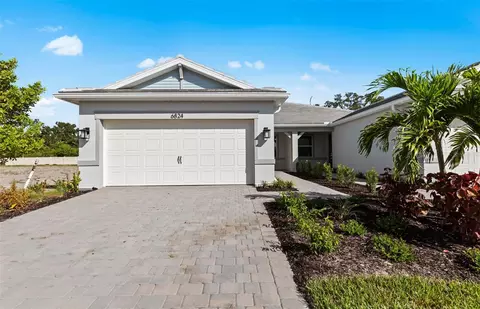 6824 Navelina Ln, Nokomis, FL 34275