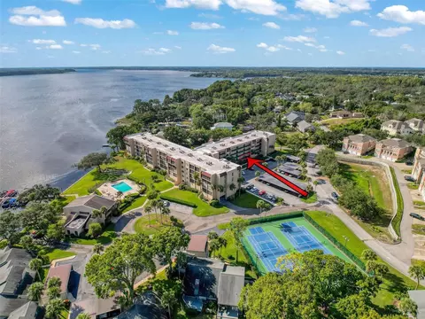 90 S Highland Ave #1115, Tarpon Springs, FL 34689